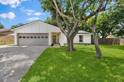 4629 Aspen Way, Haltom City, TX 76137 - Photo 1