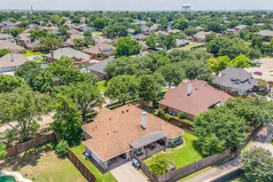 905 Brittany Dr, Lewisville, TX 75067 - Photo 25
