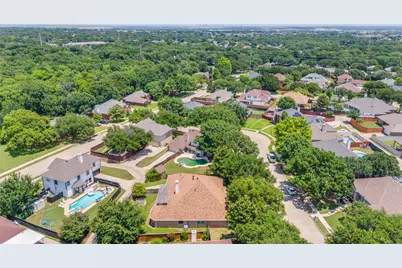 905 Brittany Drive, Lewisville, TX 75067 - Photo 27
