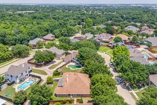 905 Brittany Dr, Lewisville, TX 75067 - Photo 27