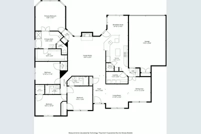 905 Brittany Drive, Lewisville, TX 75067 - Photo 29