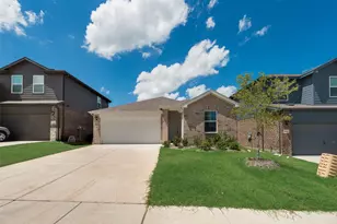 3407 Rendezvous Wy, Sherman, TX 75090 - Photo 1