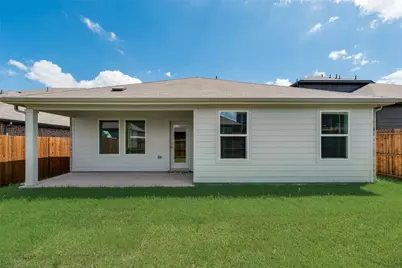 3407 Rendezvous Way, Sherman, TX 75090 - Photo 17