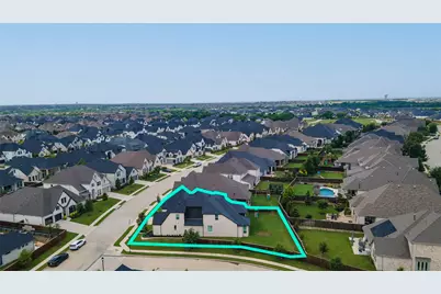 2936 Citation Road, Celina, TX 75009 - Photo 31