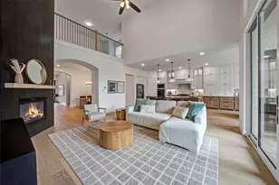 2936 Citation Rd, Celina, TX 75009 - Photo 5