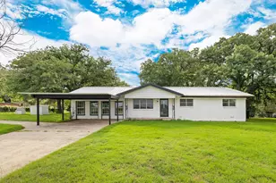 3301 S Murvil St, Decatur, TX 76234 - Photo 5