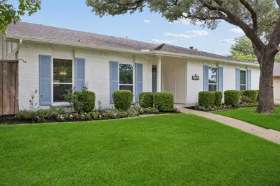 11007 McCree Road, Dallas, TX 75238 - Photo 1