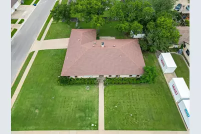 1706 Stagecoach Drive, Pantego, TX 76013 - Photo 35