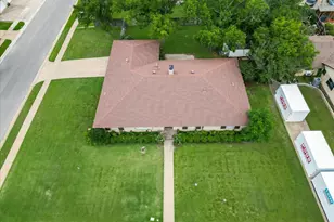1706 Stagecoach Dr, Pantego, TX 76013 - Photo 35