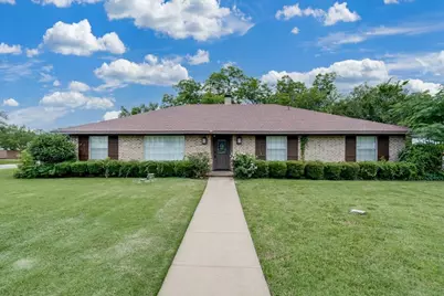 1706 Stagecoach Drive, Pantego, TX 76013 - Photo 1