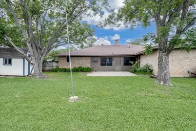 1706 Stagecoach Drive, Pantego, TX 76013 - Photo 31
