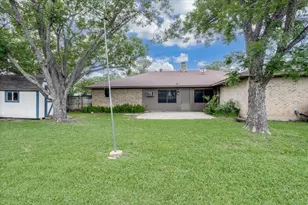 1706 Stagecoach Dr, Pantego, TX 76013 - Photo 31