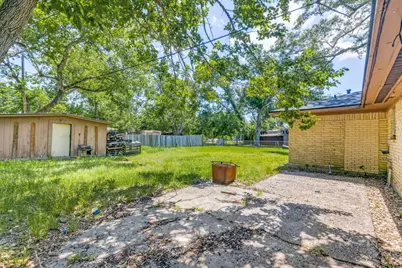 406 Vance Street, League City, TX 77573 - Photo 19
