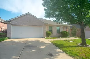 3725 Sapphire St, Fort Worth, TX 76244 - Photo 1