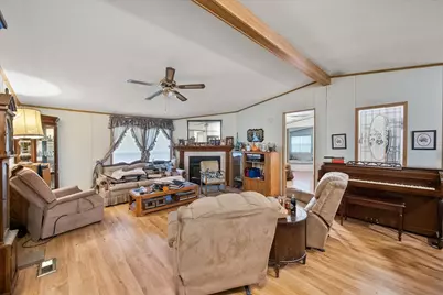 14551 Butch Cassidy Drive, Log Cabin, TX 75148 - Photo 3