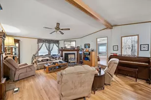 14551 Butch Cassidy Dr, Log Cabin, TX 75148 - Photo 3