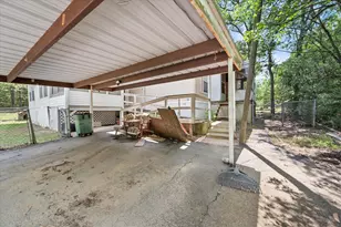 14551 Butch Cassidy Dr, Log Cabin, TX 75148 - Photo 21