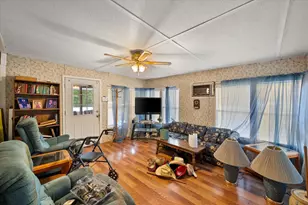 14551 Butch Cassidy Dr, Log Cabin, TX 75148 - Photo 5