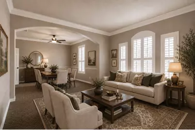 7534 Chinaberry Lane, Frisco, TX 75033 - Photo 5