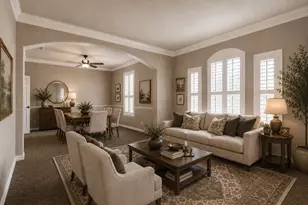 7534 Chinaberry Ln, Frisco, TX 75033 - Photo 5