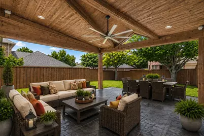7534 Chinaberry Lane, Frisco, TX 75033 - Photo 31
