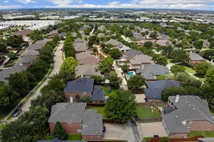 7534 Chinaberry Ln, Frisco, TX 75033 - Photo 31