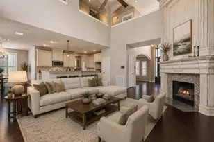 7534 Chinaberry Ln, Frisco, TX 75033 - Photo 7