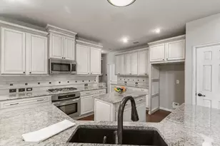 7534 Chinaberry Ln, Frisco, TX 75033 - Photo 13