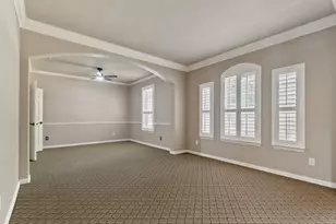 7534 Chinaberry Ln, Frisco, TX 75033 - Photo 5