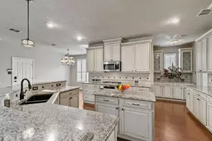 7534 Chinaberry Ln, Frisco, TX 75033 - Photo 9
