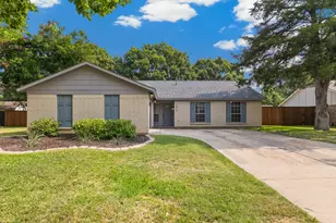 1912 Buckeye Dr, Flower Mound, TX 75028 - Photo 31