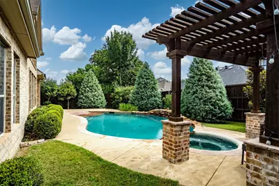 2810 Spring Oaks Drive, Highland Village, TX 75077 - Photo 35