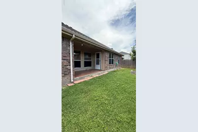 929 Mesa Vista Drive, Crowley, TX 76036 - Photo 27