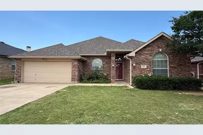 929 Mesa Vista Drive, Crowley, TX 76036 - Photo 1