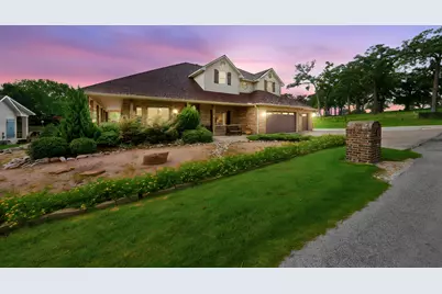 19022 Tennis Court Drive, Kemp, TX 75143 - Photo 1
