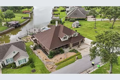 19022 Tennis Court Drive, Kemp, TX 75143 - Photo 7