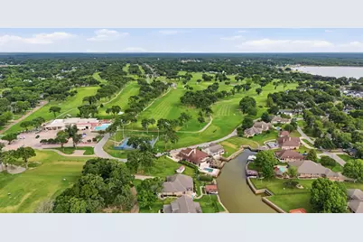 19022 Tennis Court Drive, Kemp, TX 75143 - Photo 9