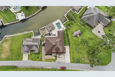 19022 Tennis Court Drive, Kemp, TX 75143 - Photo 5