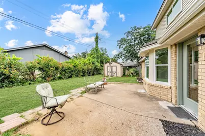 805 Stratford Drive, Bedford, TX 76021 - Photo 27