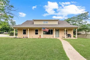 805 Stratford Dr, Bedford, TX 76021 - Photo 1