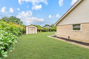 805 Stratford Dr, Bedford, TX 76021 - Photo 23