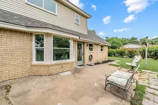 805 Stratford Dr, Bedford, TX 76021 - Photo 31