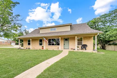 805 Stratford Drive, Bedford, TX 76021 - Photo 1