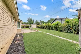 805 Stratford Dr, Bedford, TX 76021 - Photo 29
