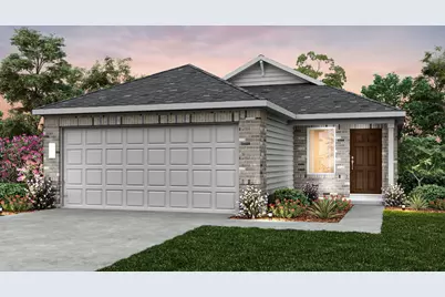 1306 Tramore Way, Princeton, TX 75407 - Photo 1