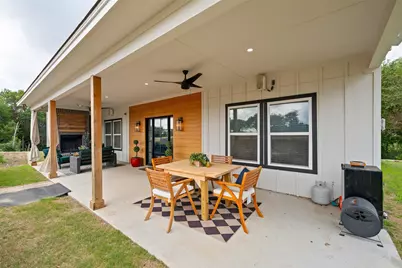 4092 Overlook, Weatherford, TX 76085 - Photo 5