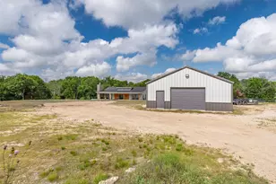 4092 Overlook, Weatherford, TX 76085 - Photo 23