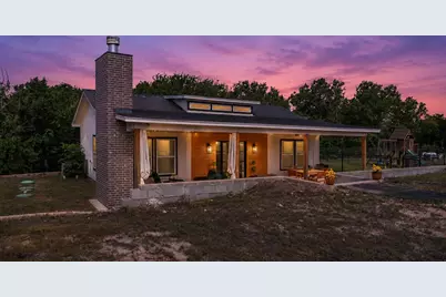 4092 Overlook, Weatherford, TX 76085 - Photo 3