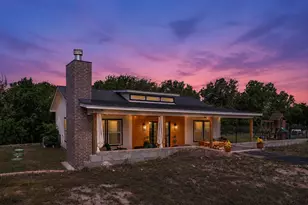4092 Overlook, Weatherford, TX 76085 - Photo 3