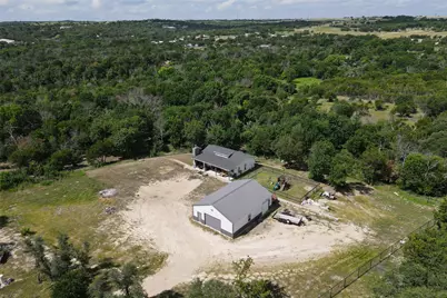 4092 Overlook, Weatherford, TX 76085 - Photo 35